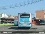 Auto Ônibus Fagundes RJ 101.037 na cidade de Niterói, Rio de Janeiro, Brasil, por Kauã Reis. ID da foto: :id.
