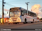 Consórcio Navegantes - 02 > Viação São Jorge > Transurb Transporte Urbano 02050 na cidade de João Pessoa, Paraíba, Brasil, por Simão Cirineu. ID da foto: :id.