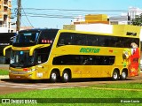 Eucatur - Empresa União Cascavel de Transportes e Turismo 5315 na cidade de Toledo, Paraná, Brasil, por Kauan Lucio. ID da foto: :id.