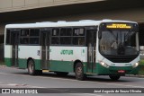 Jotur - Auto Ônibus e Turismo Josefense 1308 na cidade de Florianópolis, Santa Catarina, Brasil, por José Augusto de Souza Oliveira. ID da foto: :id.