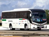 Borborema Imperial Transportes 305 na cidade de Caruaru, Pernambuco, Brasil, por Marcos Lisboa. ID da foto: :id.