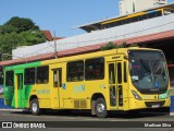 TCGL - Transportes Coletivos Grande Londrina 3049 na cidade de Londrina, Paraná, Brasil, por Marlison Silva. ID da foto: :id.