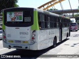 Transportes Paranapuan B10063 na cidade de Rio de Janeiro, Rio de Janeiro, Brasil, por Guilherme Pereira Costa. ID da foto: :id.
