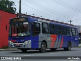 Trans Bus Transportes Coletivos 00.345 na cidade de São Bernardo do Campo, São Paulo, Brasil, por Julio Carvalho. ID da foto: :id.
