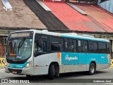 Auto Ônibus Fagundes RJ 101.431 na cidade de Niterói, Rio de Janeiro, Brasil, por Anderson José. ID da foto: :id.