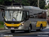 Transunião Transportes 3 6122 na cidade de São Paulo, São Paulo, Brasil, por Bruno Kozeniauskas. ID da foto: :id.