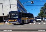 Arrudatur Transportes Ltda 8377 na cidade de Apucarana, Paraná, Brasil, por Emanoel Diego.. ID da foto: :id.