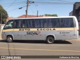 Auto Escola Silva Vip 11 na cidade de Uraí, Paraná, Brasil, por Guilherme da Silva Day. ID da foto: :id.