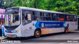 Solaris Transportes 16102 na cidade de Montes Claros, Minas Gerais, Brasil, por Ythalo Santos. ID da foto: :id.