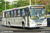 Transportes Futuro C30254 na cidade de Rio de Janeiro, Rio de Janeiro, Brasil, por Rodrigo Miguel. ID da foto: :id.