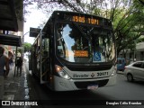 Viação Progresso 20971 na cidade de Belo Horizonte, Minas Gerais, Brasil, por Douglas Célio Brandao. ID da foto: :id.
