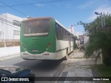 Ônibus Particulares 1a85 na cidade de João Pessoa, Paraíba, Brasil, por Simão Cirineu. ID da foto: :id.