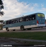 São Jorge de Transportes 224 na cidade de Pelotas, Rio Grande do Sul, Brasil, por R.R.R FOTOGRAFIAS. ID da foto: :id.