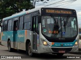 Auto Ônibus Fagundes RJ 101.198 na cidade de Niterói, Rio de Janeiro, Brasil, por Anderson José. ID da foto: :id.