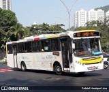 Transportes Vila Isabel A27664 na cidade de Rio de Janeiro, Rio de Janeiro, Brasil, por Gabriel Henrique Lima. ID da foto: :id.