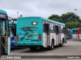 Viação Ubá Transportes 222407 na cidade de Juiz de Fora, Minas Gerais, Brasil, por Rogerio Vieira. ID da foto: :id.