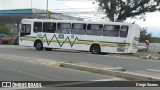 Sudeste Transportes Coletivos 3110 na cidade de Porto Alegre, Rio Grande do Sul, Brasil, por Diego Soares. ID da foto: :id.