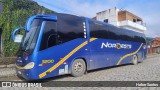 Noroeste Viagens e Turismo 3200 na cidade de Urubici, Santa Catarina, Brasil, por Heber Santos. ID da foto: :id.