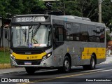 Transunião Transportes 3 6137 na cidade de São Paulo, São Paulo, Brasil, por Bruno Kozeniauskas. ID da foto: :id.