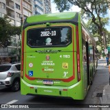 Himalaia Transportes > Ambiental Transportes Urbanos 4 1103 na cidade de São Paulo, São Paulo, Brasil, por Michel Nowacki. ID da foto: :id.