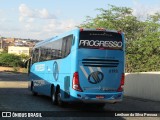 Auto Viação Progresso 6198 na cidade de Caruaru, Pernambuco, Brasil, por Lenilson da Silva Pessoa. ID da foto: :id.