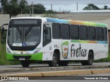 Fretar - DFT Logística 4102216 na cidade de Maracanaú, Ceará, Brasil, por Fernando de Oliveira. ID da foto: :id.
