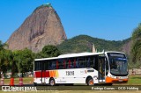 Novix Bus 73018 na cidade de Rio de Janeiro, Rio de Janeiro, Brasil, por Rodrigo Gomes - OCD Holding. ID da foto: :id.