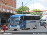ATT - Atlântico Transportes e Turismo 9400 na cidade de Candeias, Bahia, Brasil, por Rafael Rodrigues Forencio. ID da foto: :id.