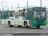 OT Trans - Ótima Salvador Transportes 20625 na cidade de Salvador, Bahia, Brasil, por Ícaro Chagas. ID da foto: :id.