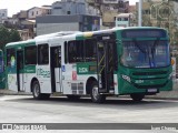 OT Trans - Ótima Salvador Transportes 21524 na cidade de Salvador, Bahia, Brasil, por Ícaro Chagas. ID da foto: :id.