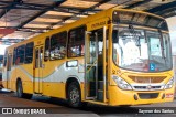 Transportes Coletivos Nossa Senhora da Piedade 213 na cidade de Campo Largo, Paraná, Brasil, por Saymon dos Santos. ID da foto: :id.