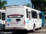 Nova Transporte 22232 na cidade de Serra, Espírito Santo, Brasil, por Luís Barros. ID da foto: :id.