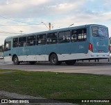 São Jorge de Transportes 234 na cidade de Pelotas, Rio Grande do Sul, Brasil, por R.R.R FOTOGRAFIAS. ID da foto: :id.