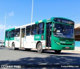 OT Trans - Ótima Salvador Transportes 20282 na cidade de Salvador, Bahia, Brasil, por Gustavo Santos Lima. ID da foto: :id.