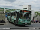 São Cristóvão Transportes 30562 na cidade de Sabará, Minas Gerais, Brasil, por Douglas Célio Brandao. ID da foto: :id.