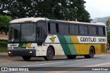 Empresa Gontijo de Transportes 9280 na cidade de Jequié, Bahia, Brasil, por Gabriel Bispo. ID da foto: :id.