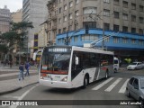 Metra - Sistema Metropolitano de Transporte 7400 na cidade de São Paulo, São Paulo, Brasil, por Julio Carvalho. ID da foto: :id.