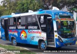 Empresa de Transportes Salaverry Express 78 na cidade de Trujillo, Trujillo, La Libertad, Peru, por MIGUEL ANGEL CEDRON RAMIREZ. ID da foto: :id.