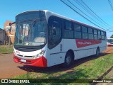 Vysa Transportes 401 na cidade de Rolândia, Paraná, Brasil, por Emanoel Diego.. ID da foto: :id.