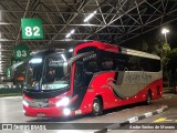 Empresa de Ônibus Pássaro Marron 5501 na cidade de São Paulo, São Paulo, Brasil, por Andre Santos de Moraes. ID da foto: :id.