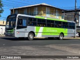 Transbus Cachoeirinha 1127 na cidade de Cachoeirinha, Rio Grande do Sul, Brasil, por Vitor Aguilera. ID da foto: :id.