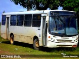 Ônibus Particulares 9712 na cidade de Paudalho, Pernambuco, Brasil, por Edjunior Sebastião. ID da foto: :id.