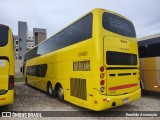 Expresso Real Bus 0218 na cidade de João Pessoa, Paraíba, Brasil, por Eronildo Assunção. ID da foto: :id.