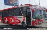 Empresa de Transportes El Icaro Inversionistas S.A. 27 na cidade de Trujillo, Trujillo, La Libertad, Peru, por MIGUEL ANGEL CEDRON RAMIREZ. ID da foto: :id.