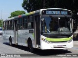 Transportes Paranapuan B10063 na cidade de Rio de Janeiro, Rio de Janeiro, Brasil, por Guilherme Pereira Costa. ID da foto: :id.