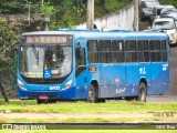 São Dimas Transportes 10922 na cidade de Belo Horizonte, Minas Gerais, Brasil, por ODC Bus. ID da foto: :id.