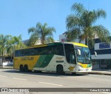 Empresa Gontijo de Transportes 15075 na cidade de Ipatinga, Minas Gerais, Brasil, por Celso ROTA381. ID da foto: :id.