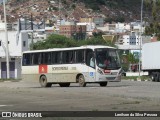 Borborema Imperial Transportes 2135 na cidade de Caruaru, Pernambuco, Brasil, por Lenilson da Silva Pessoa. ID da foto: :id.