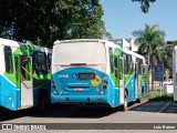Nova Transporte 22148 na cidade de Serra, Espírito Santo, Brasil, por Luís Barros. ID da foto: :id.