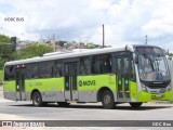 Viação Getúlio Vargas 20537 na cidade de Belo Horizonte, Minas Gerais, Brasil, por ODC Bus. ID da foto: :id.